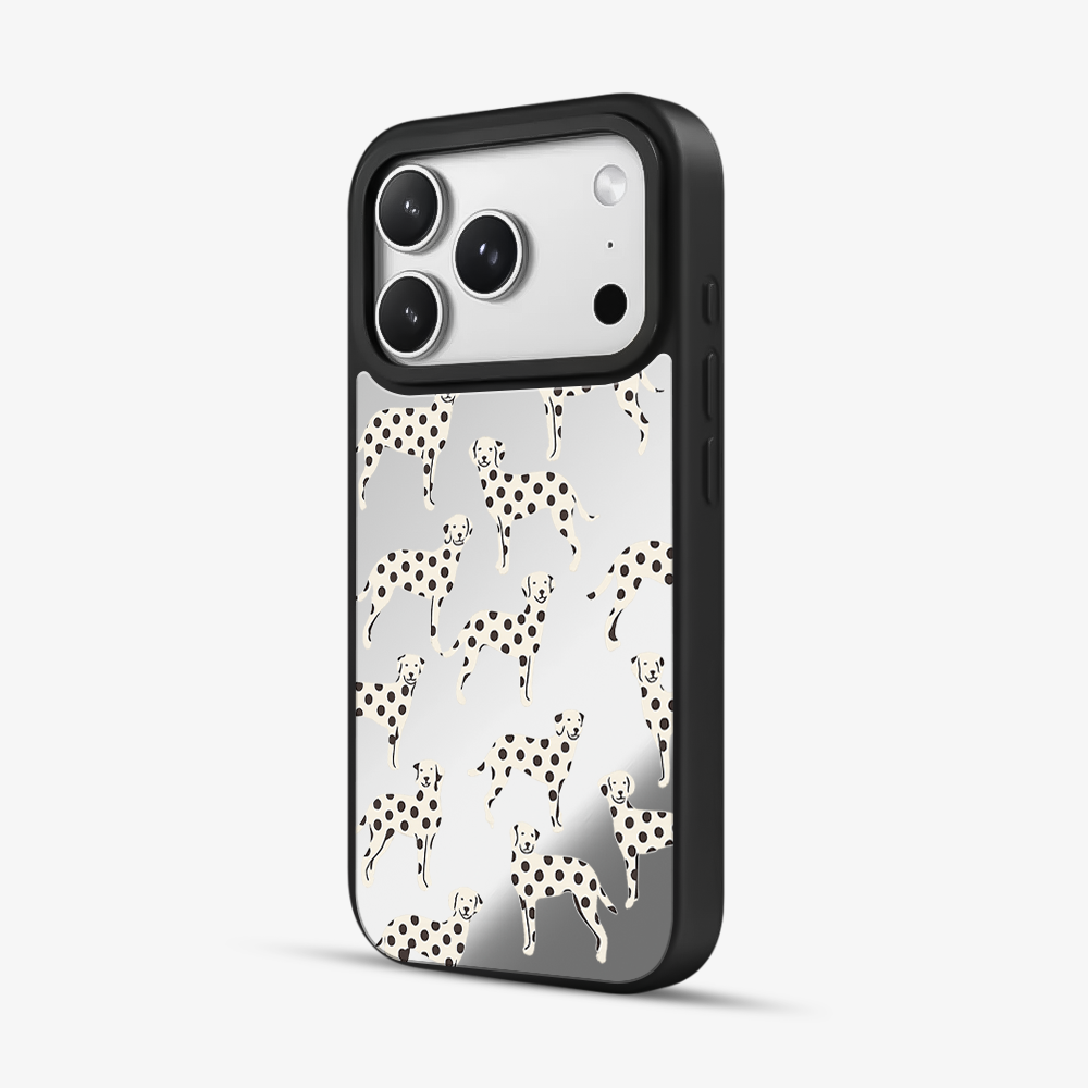 Buddy Mirror Phone Case