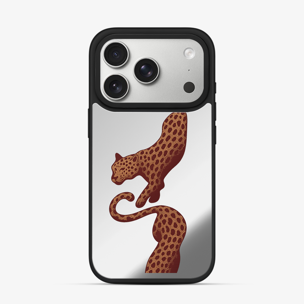 Instinct Mirror Phone Case