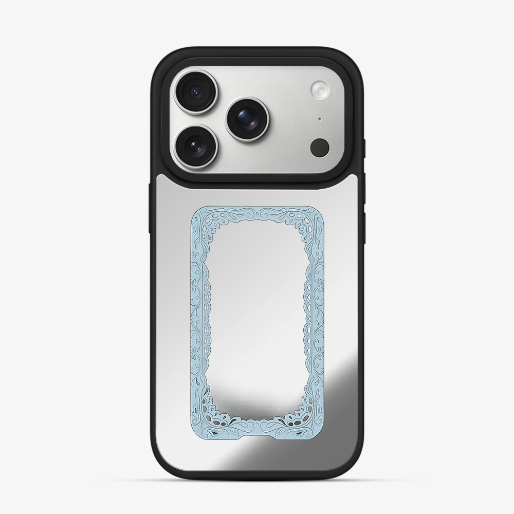 Looking Mirror Mirror Phone Case
