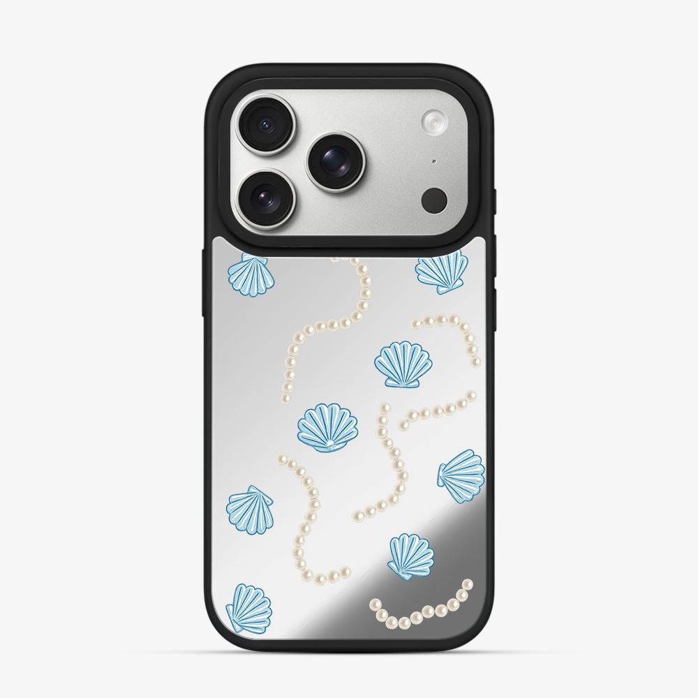 Nerida Mirror Phone Case