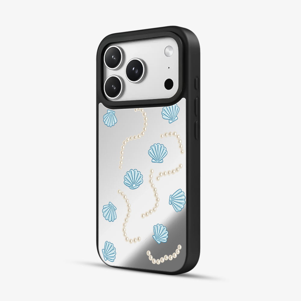 Nerida Mirror Phone Case
