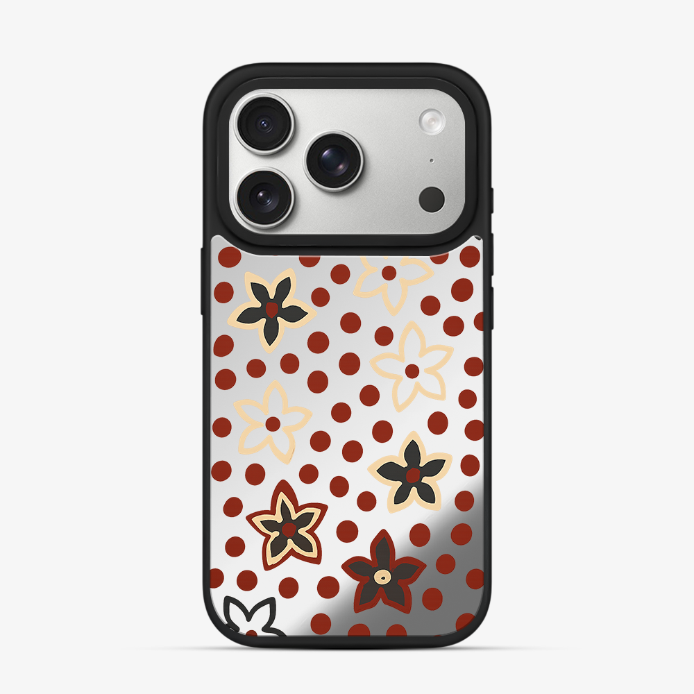 Onda Mirror Phone Case