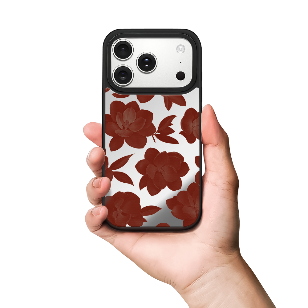 Eternal Mirror Phone Case