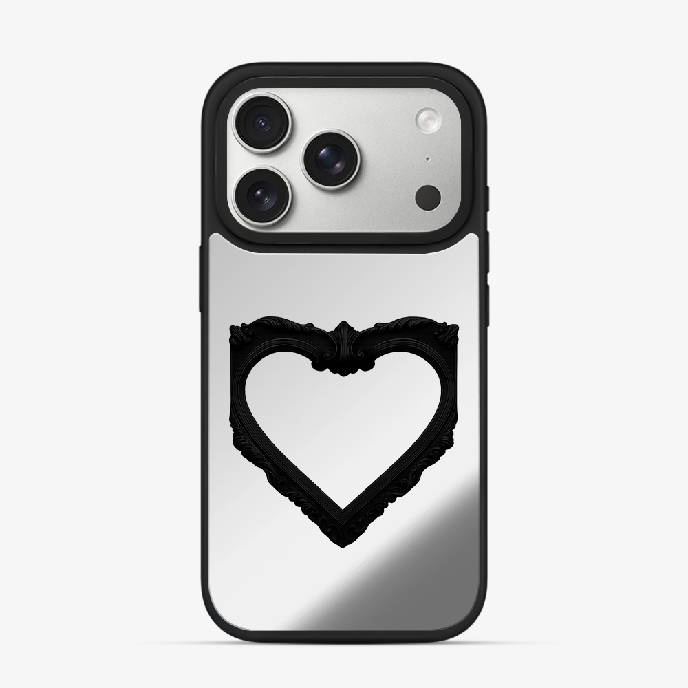 Temptation Mirror Phone Case