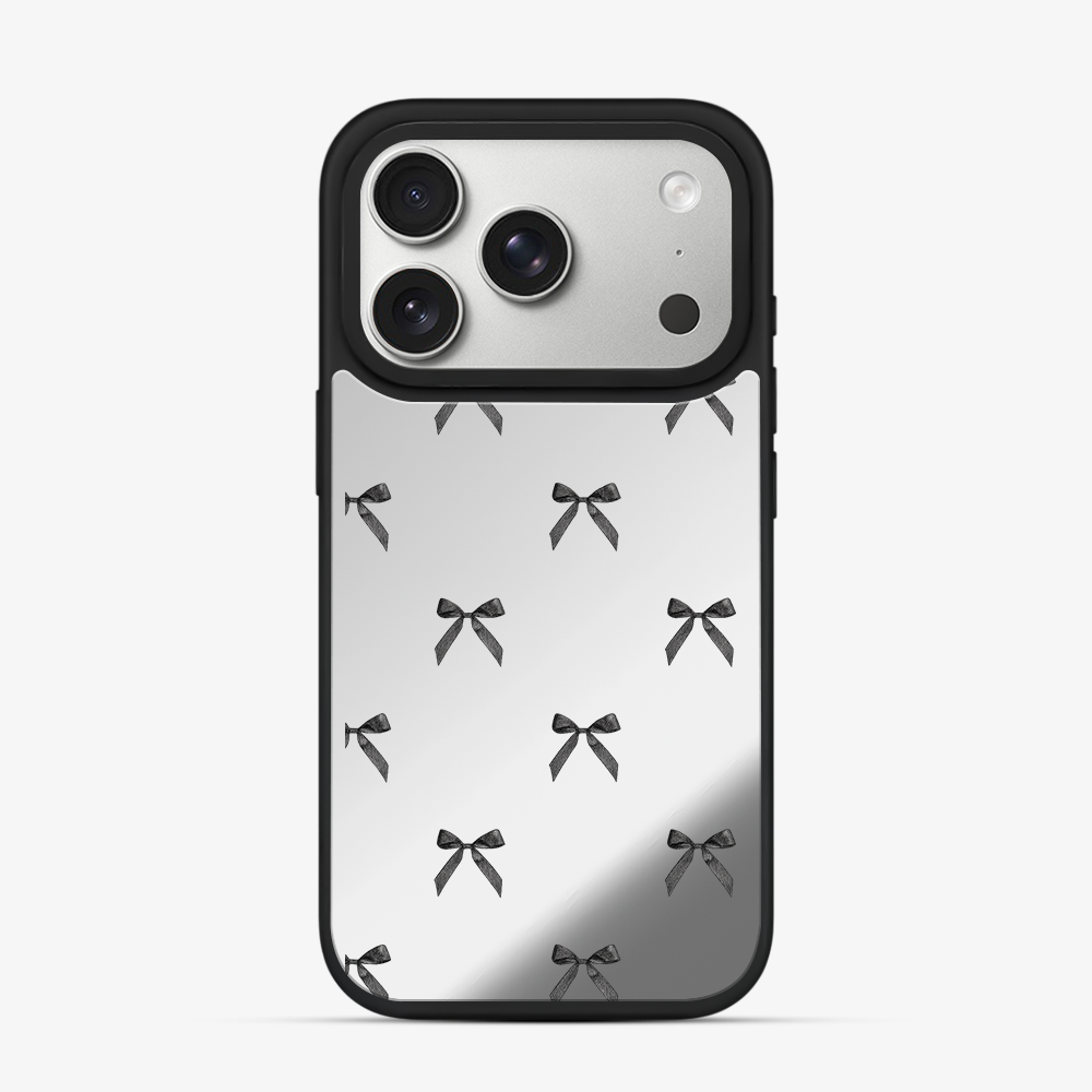Couette Mirror Phone Case