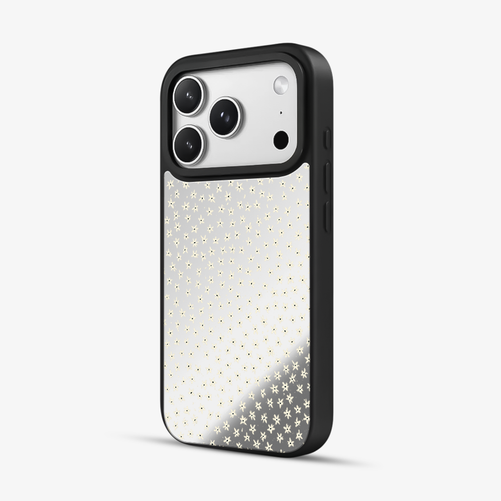 Lush Meadows Mirror Phone Case