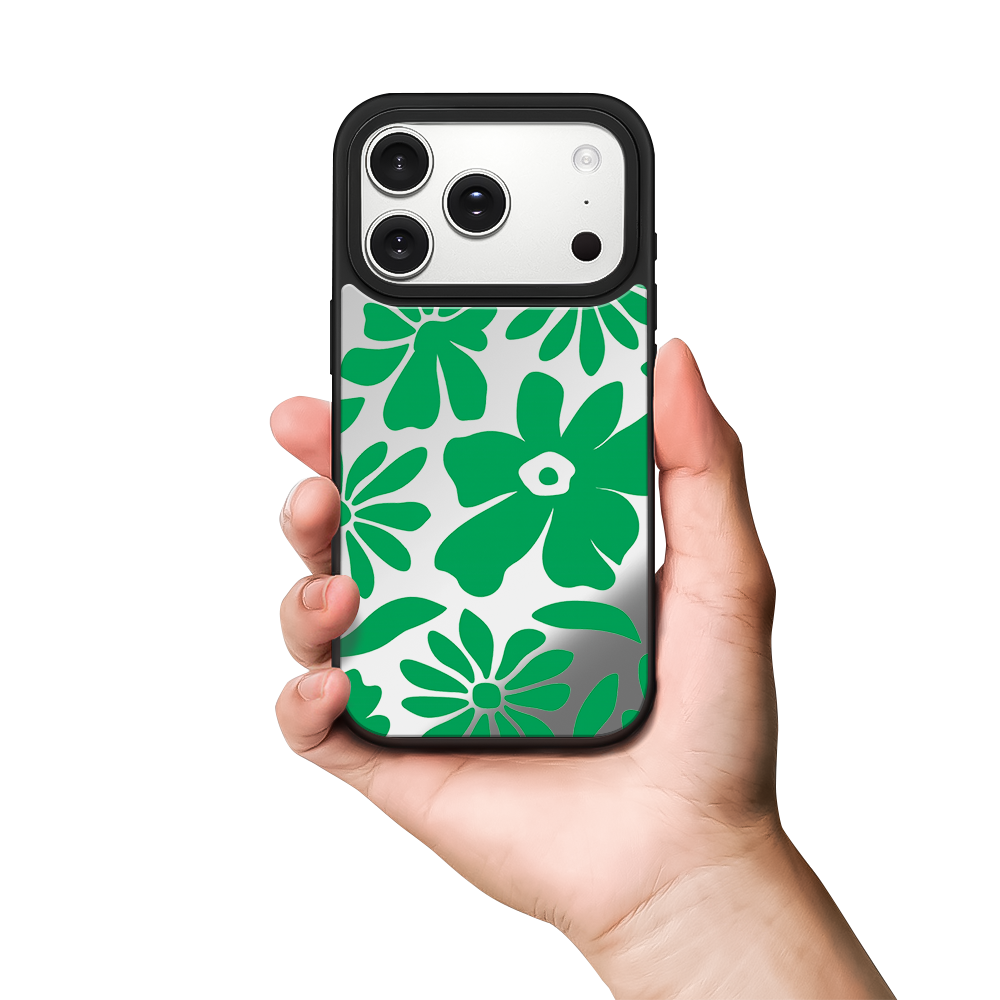 Margita Mirror Phone Case