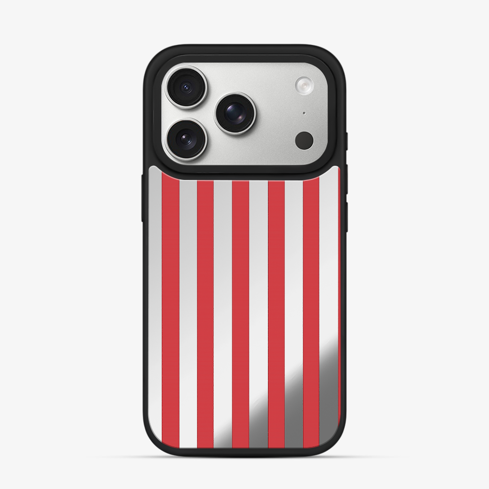 Strawberry Jam Mirror Phone Case