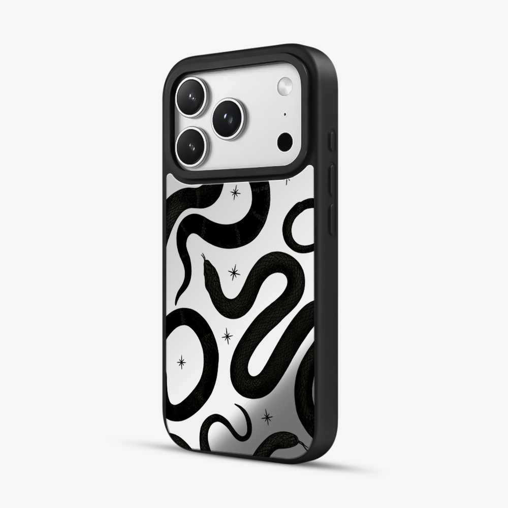Poison Mirror Phone Case