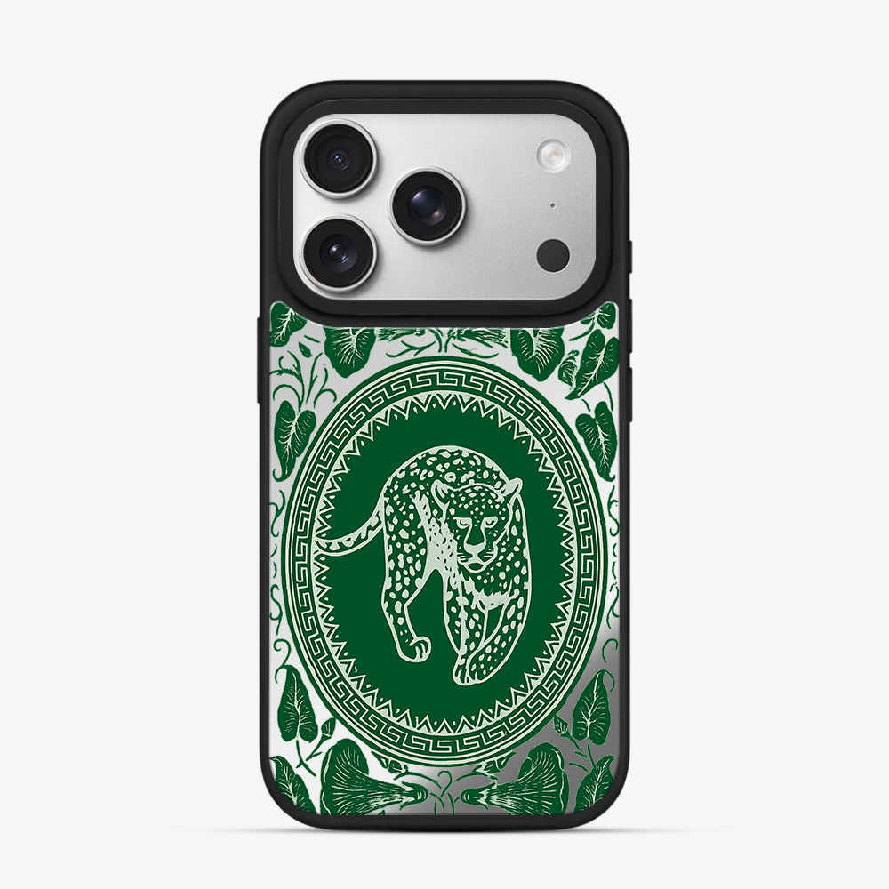 Antique Mirror Phone Case