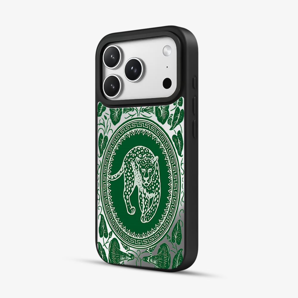 Antique Mirror Phone Case