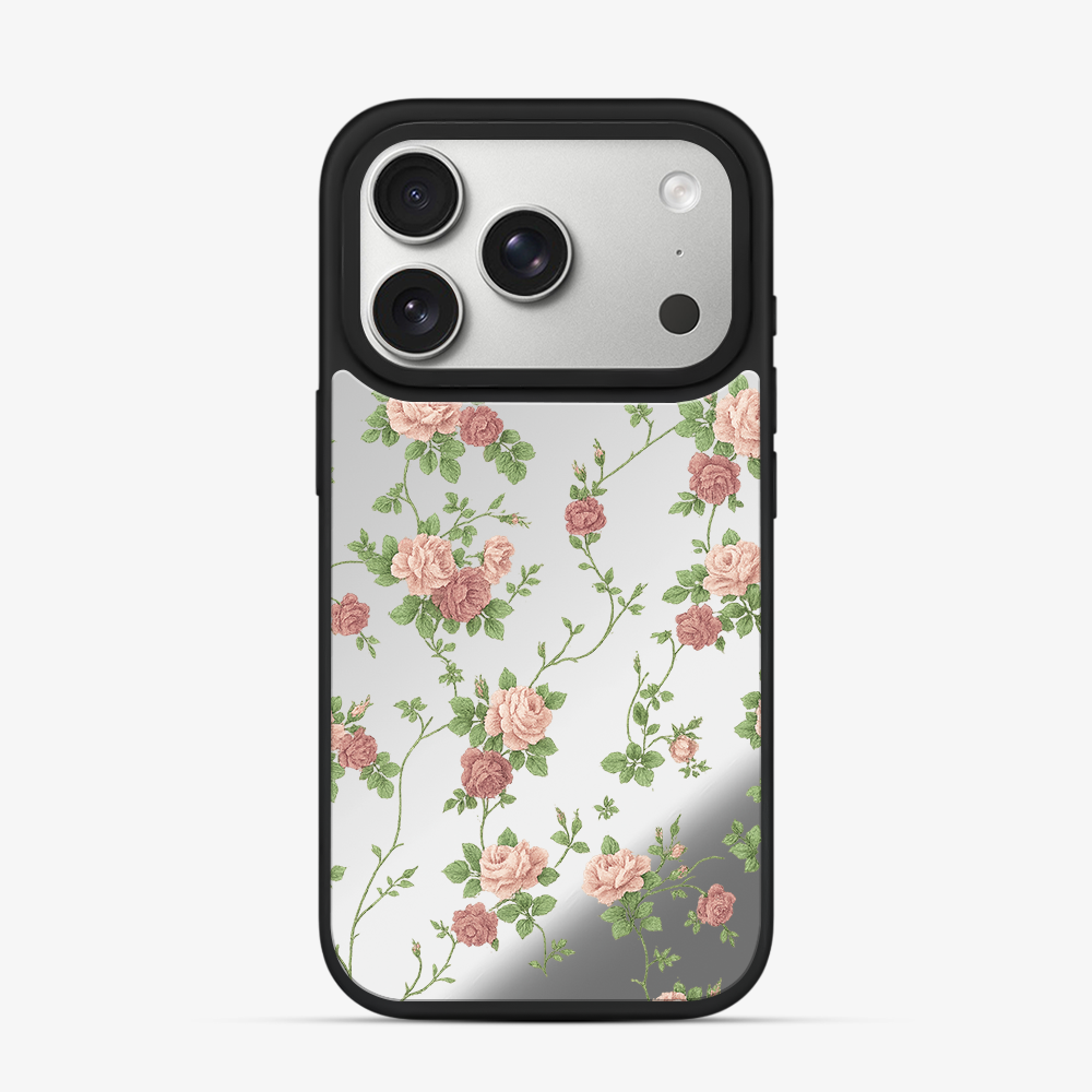 Alice Mirror Phone Case