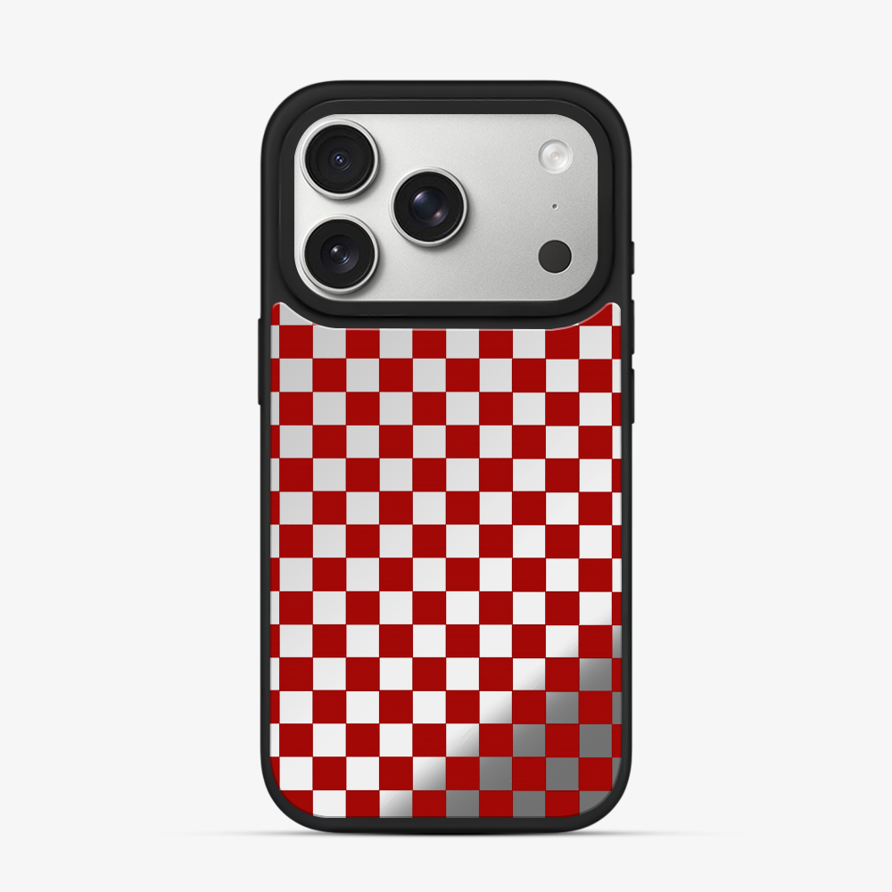 Cheerleader Mirror Phone Case