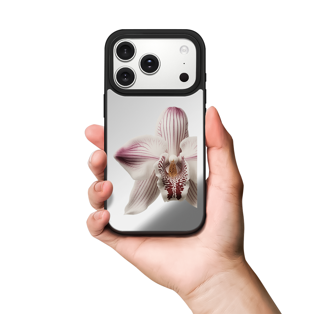 Nectar Mirror Phone Case