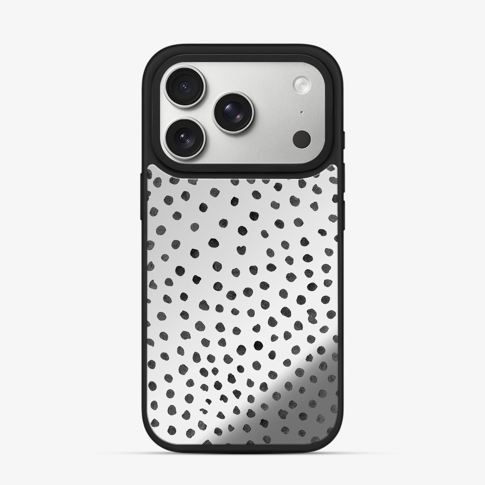 Night Sky Mirror Phone Case