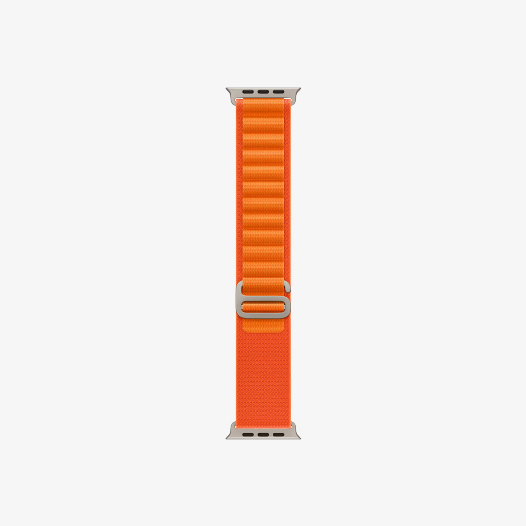 Orange Ridge Loop WatchBand