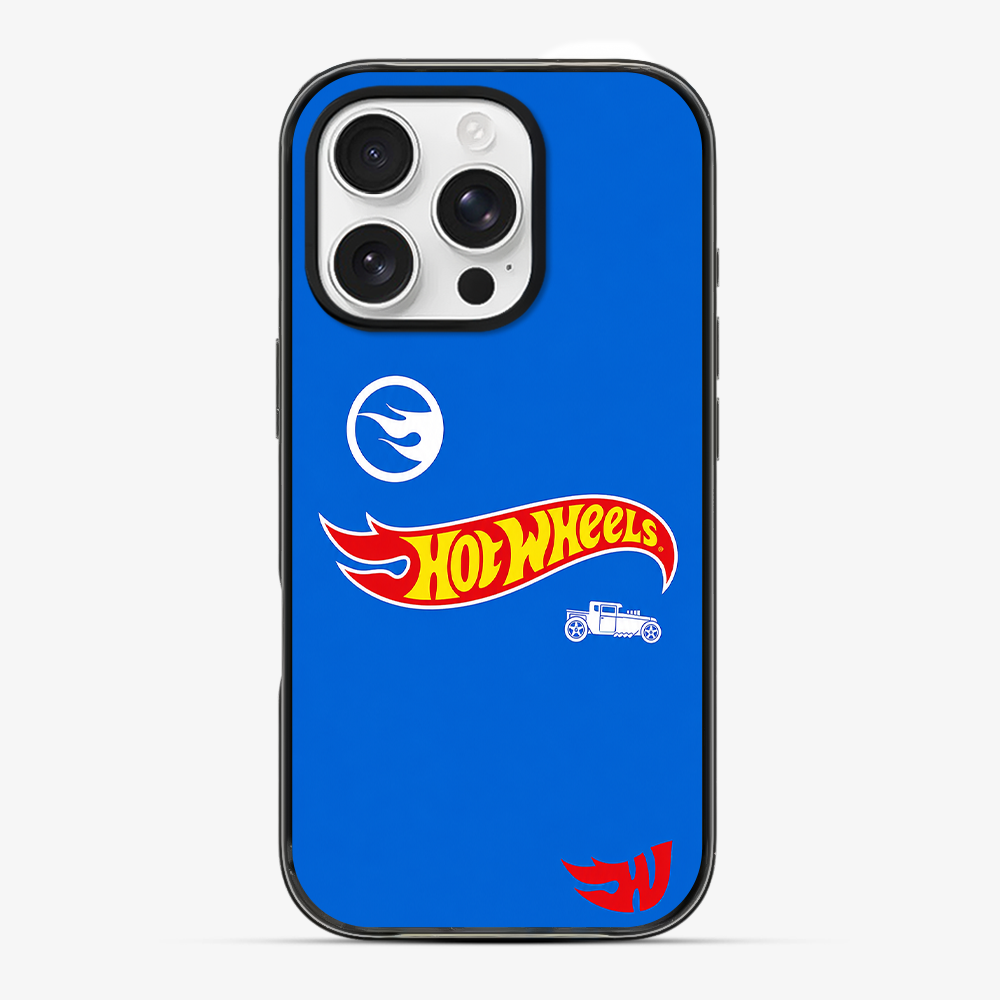 Icon Drive Phone Case