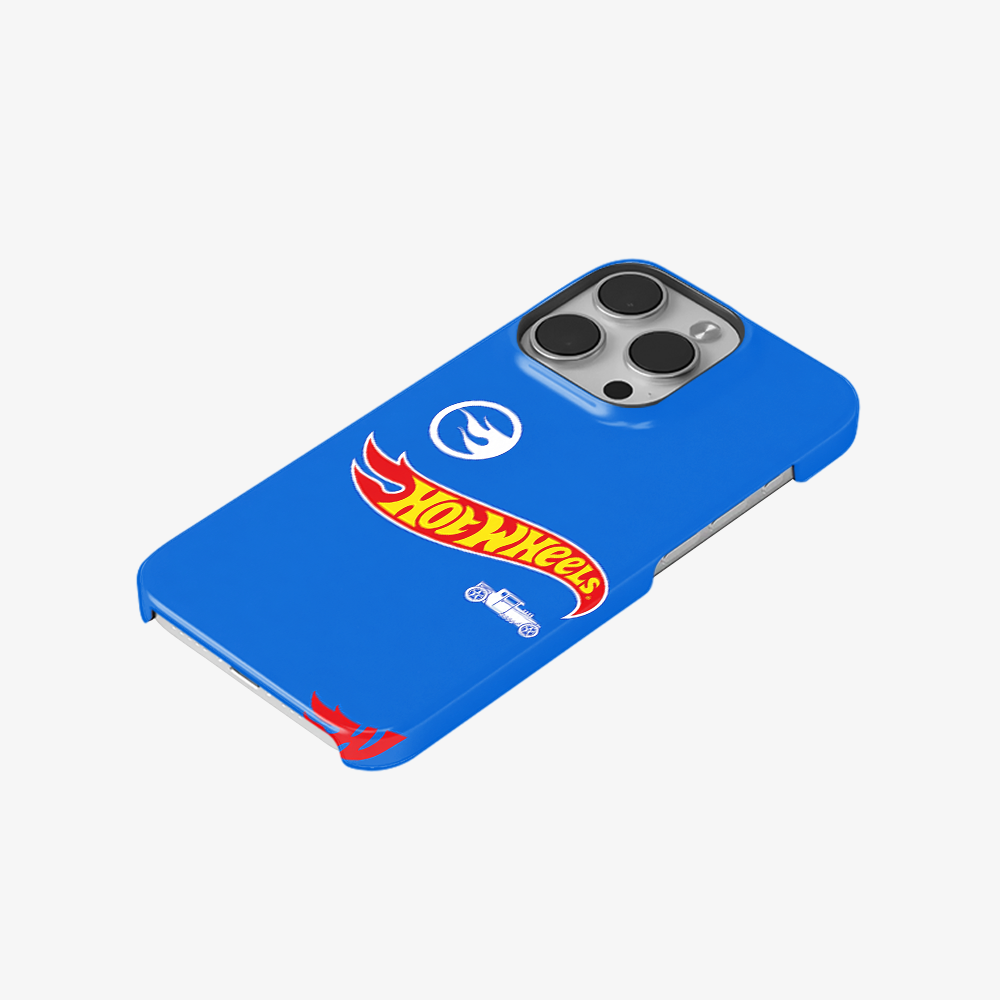 Icon Drive Phone Case