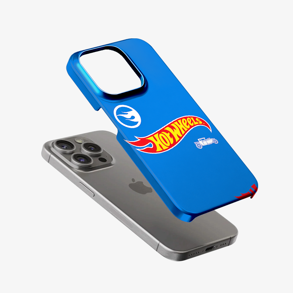 Icon Drive Phone Case
