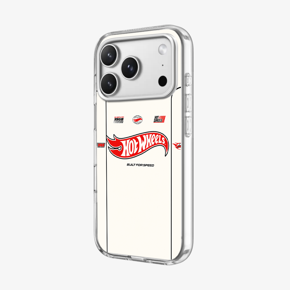 Built For Speed Phone Case