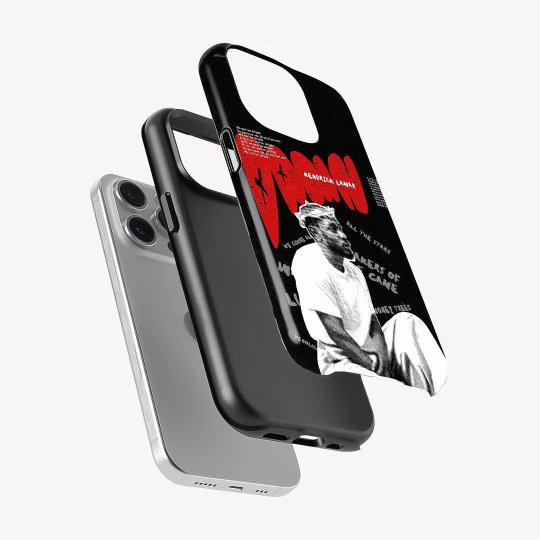 Kendrick Lamar Phone Case