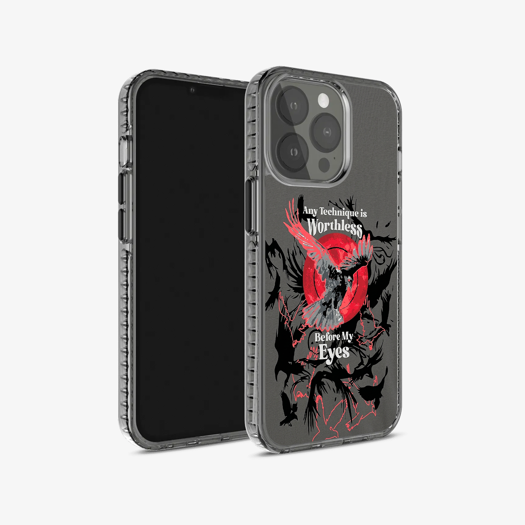 Lord Of Illusions Phone Case