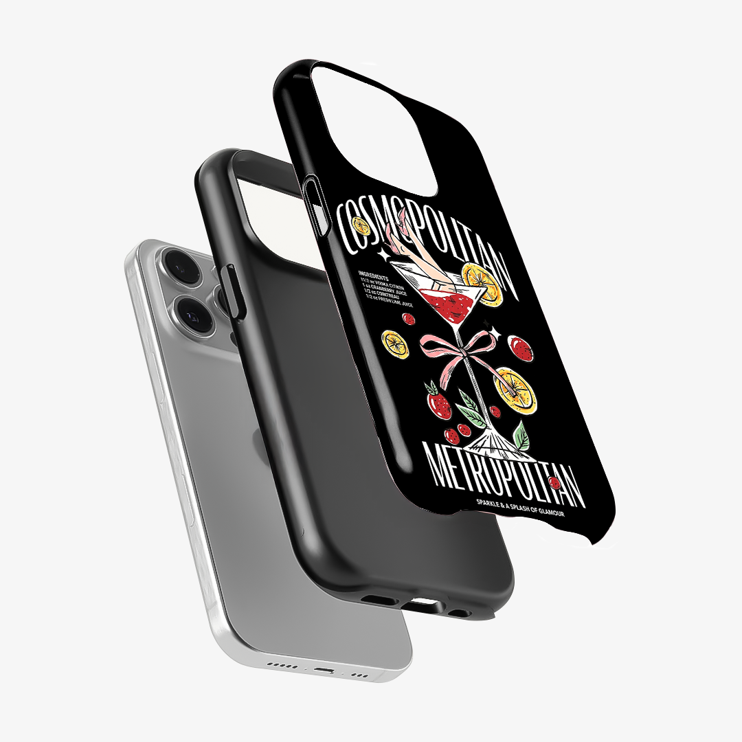 Cosmopolitan Phone Case