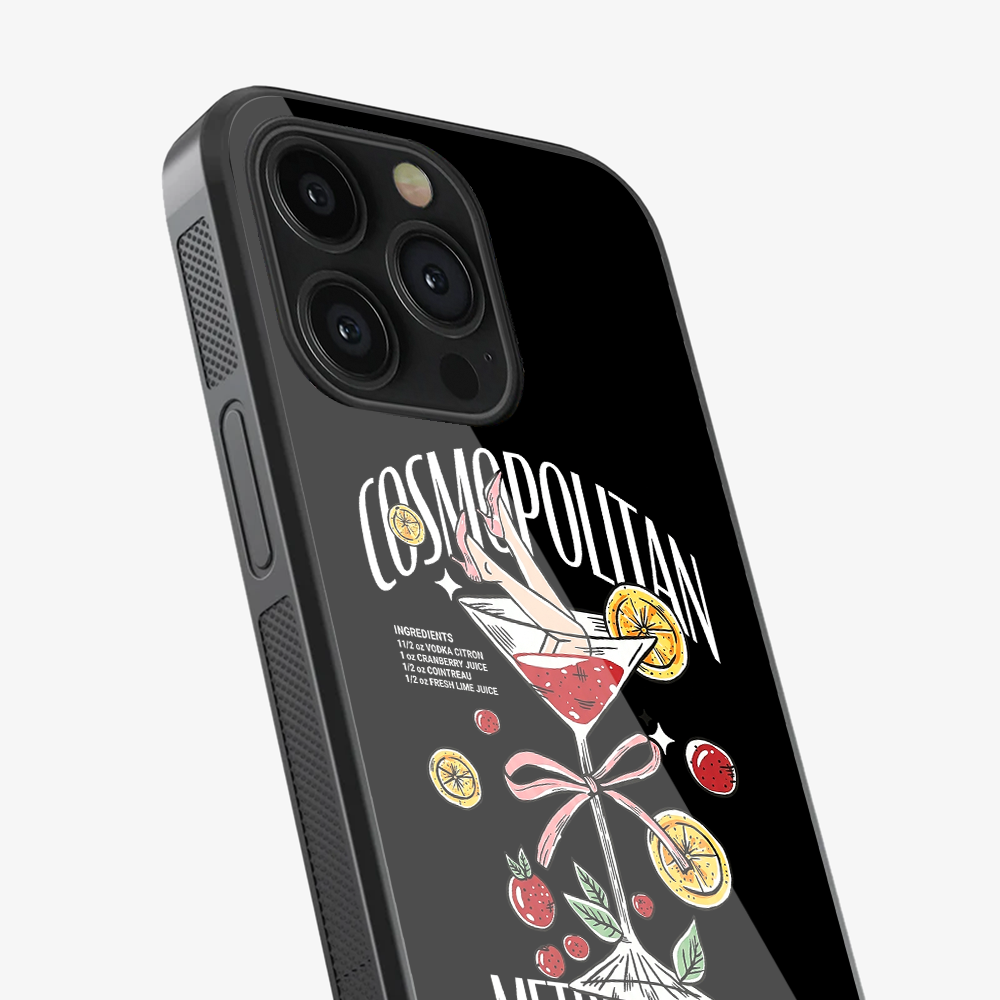 Cosmopolitan Phone Case