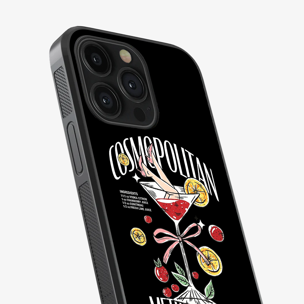 Cosmopolitan Phone Case