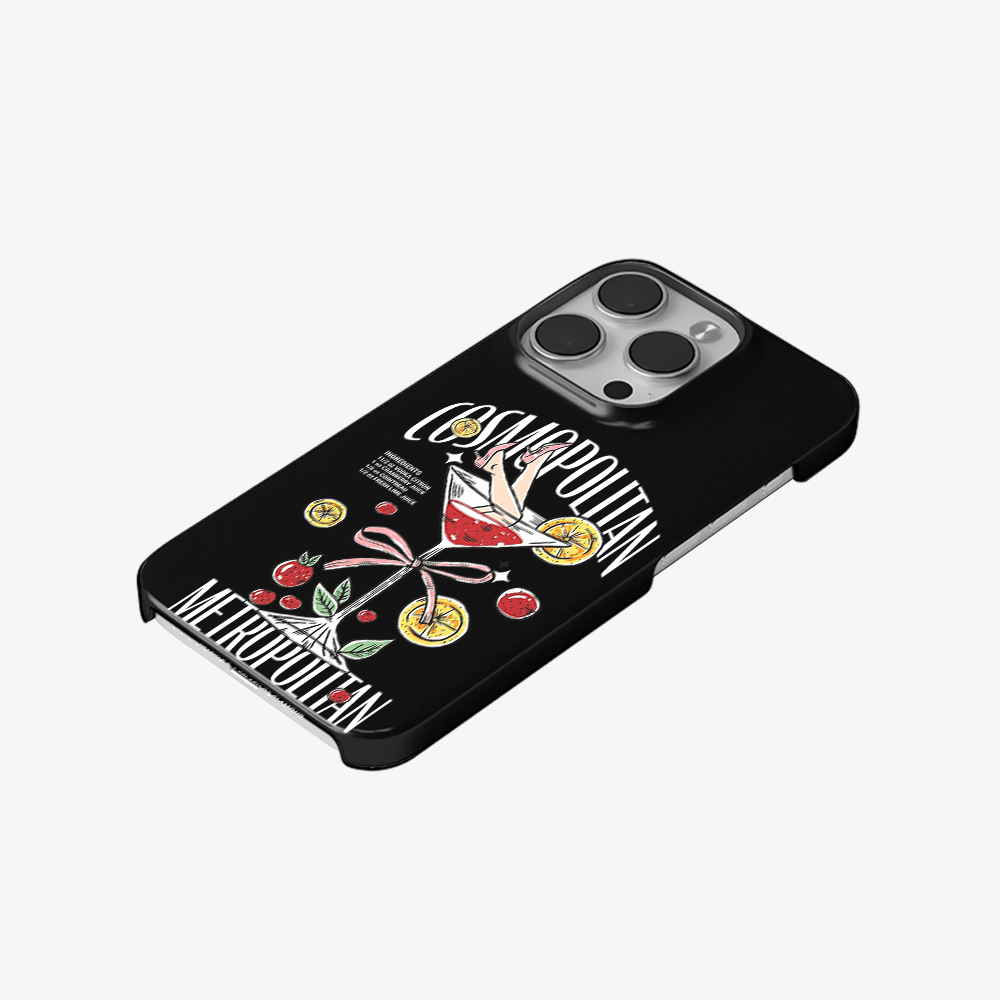 Cosmopolitan Phone Case