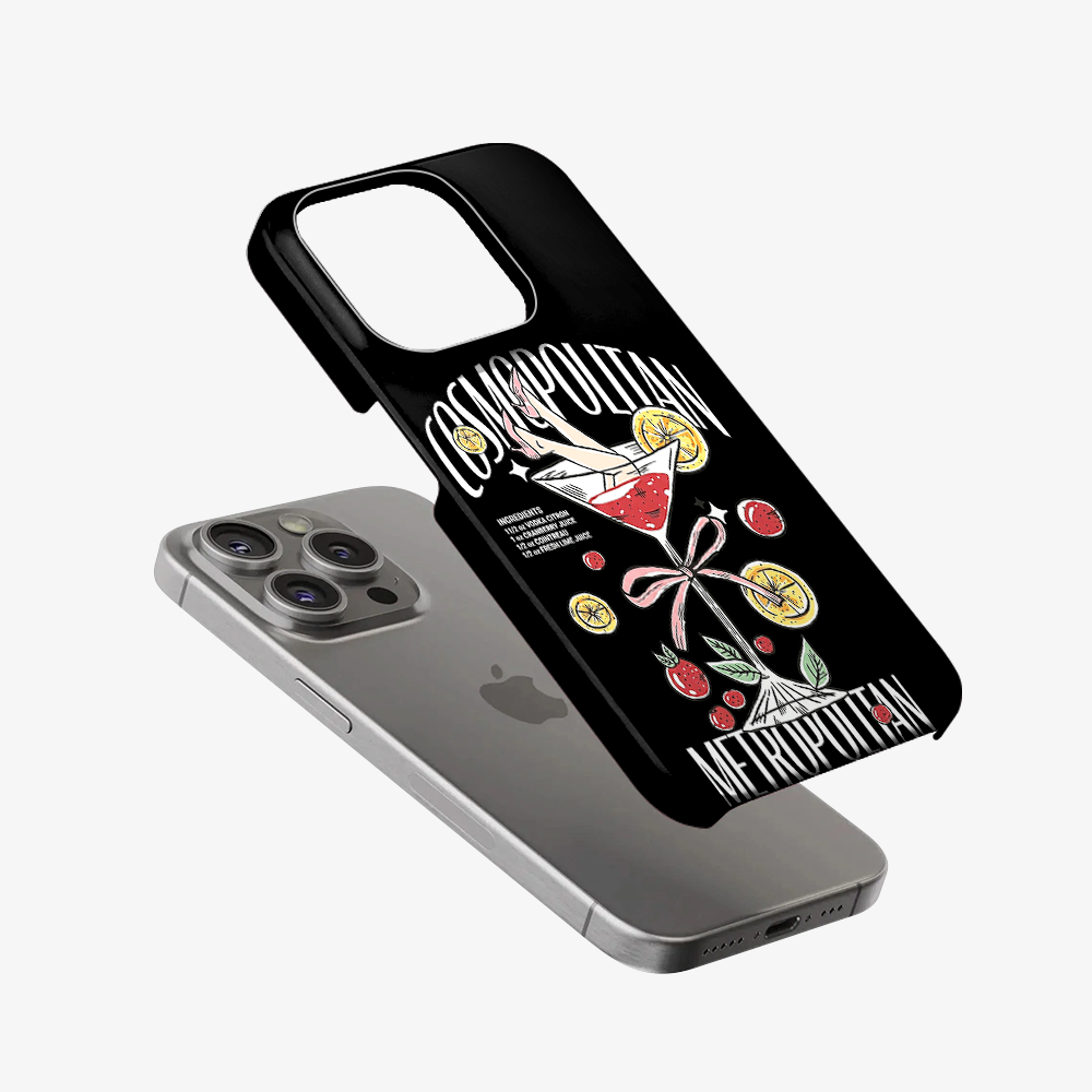Cosmopolitan Phone Case