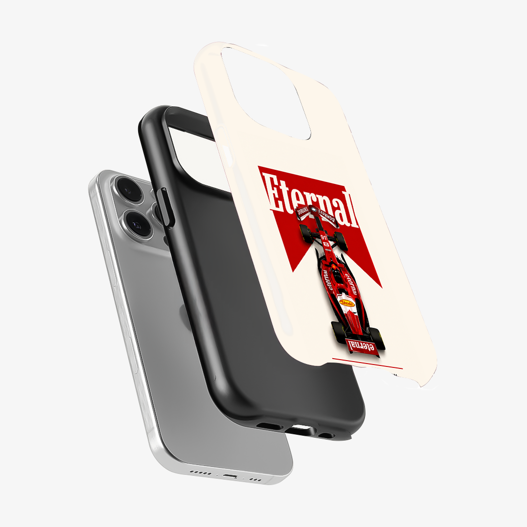 Eternal Phone Case