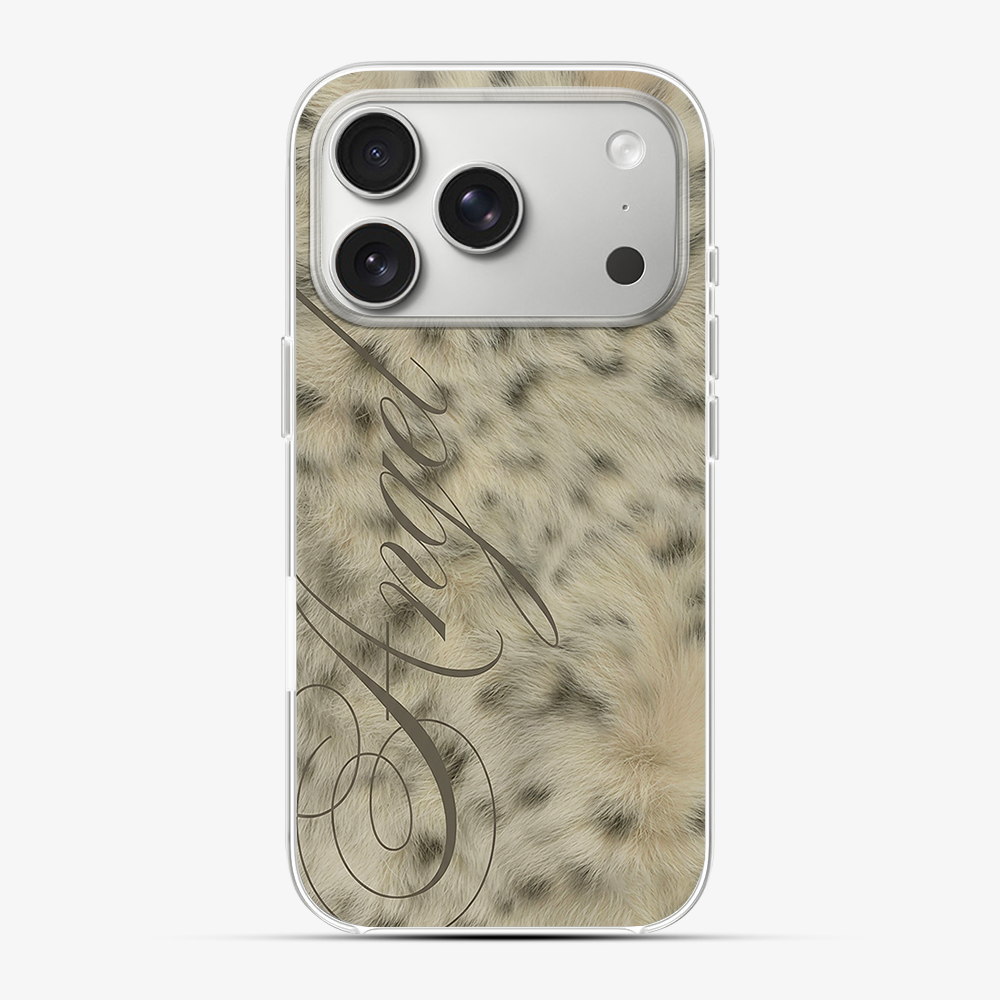 Grace Phone Case