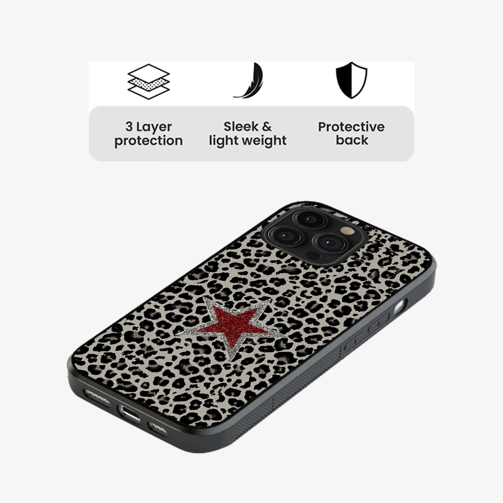 Glitz Phone Case