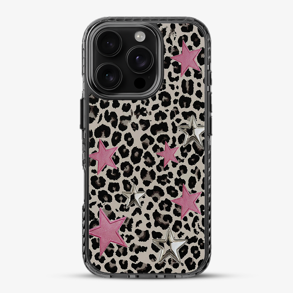 Soft Chaos Phone Case