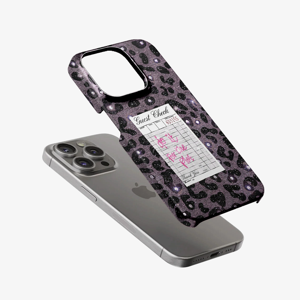 Plot Phone Case
