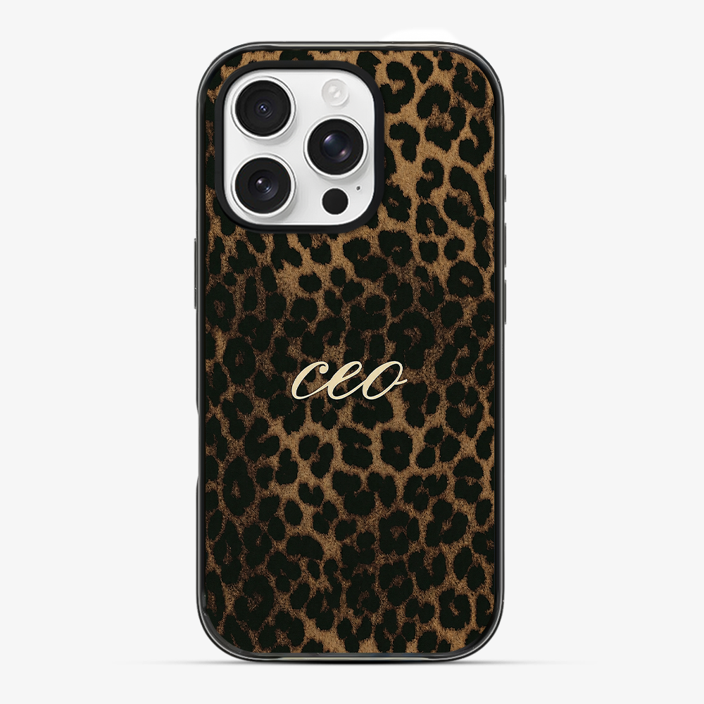 Status Phone Case