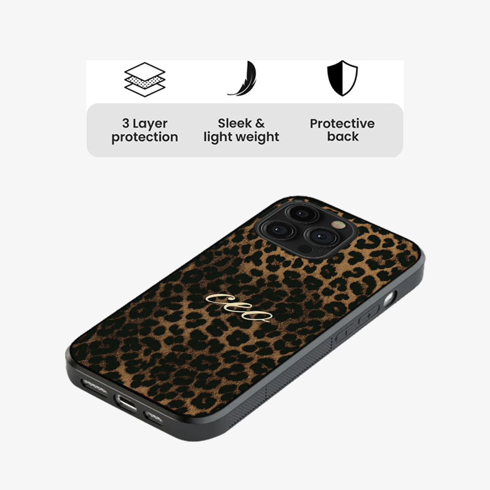 Status Phone Case