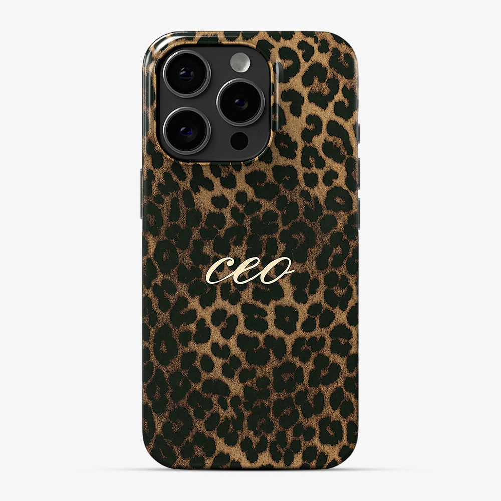 Status Phone Case