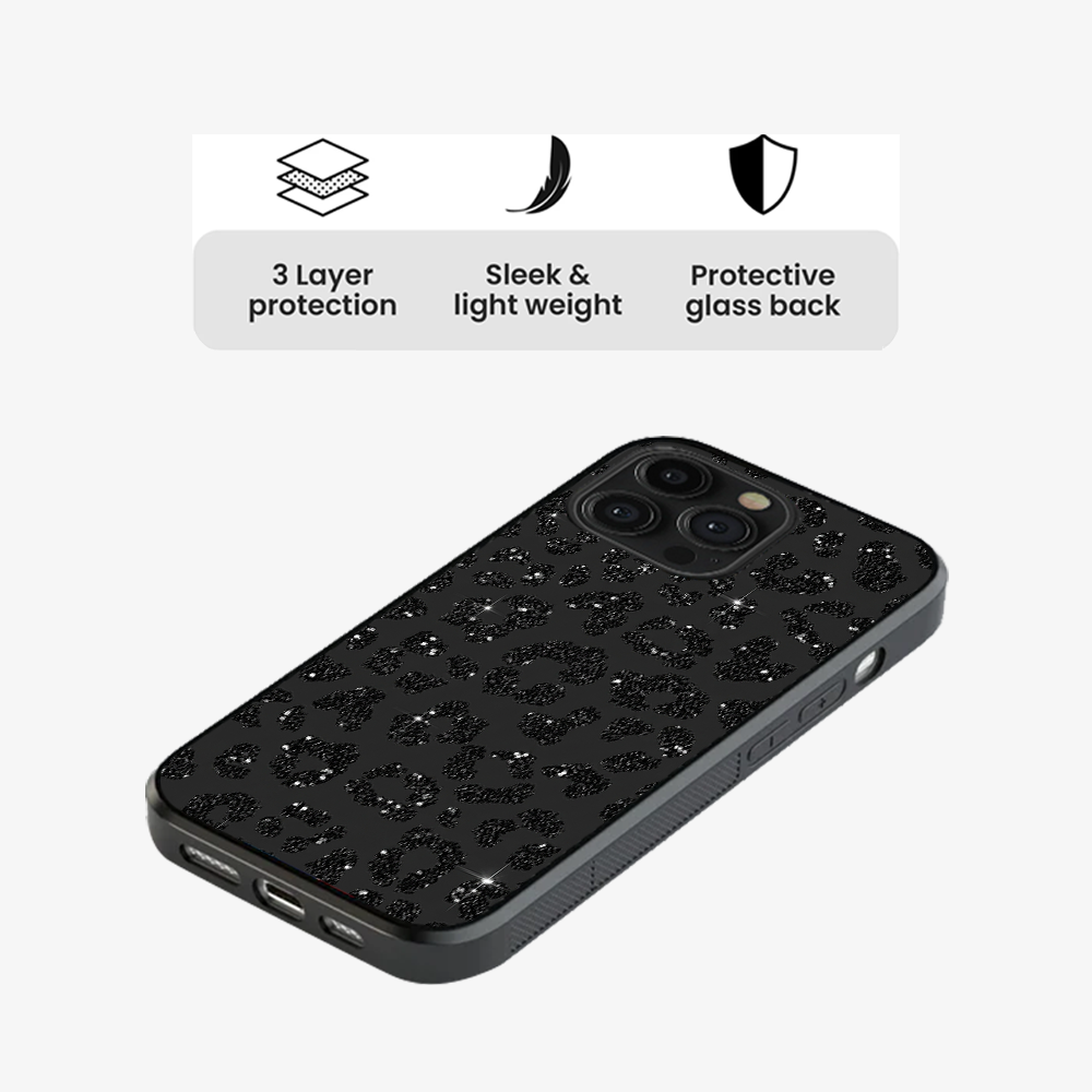 Glaze Phone Case