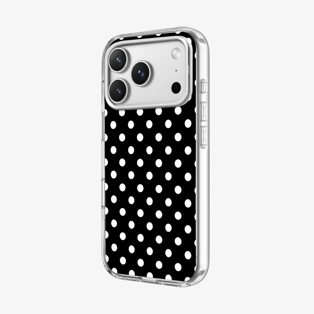 Midnight Dots Phone Case