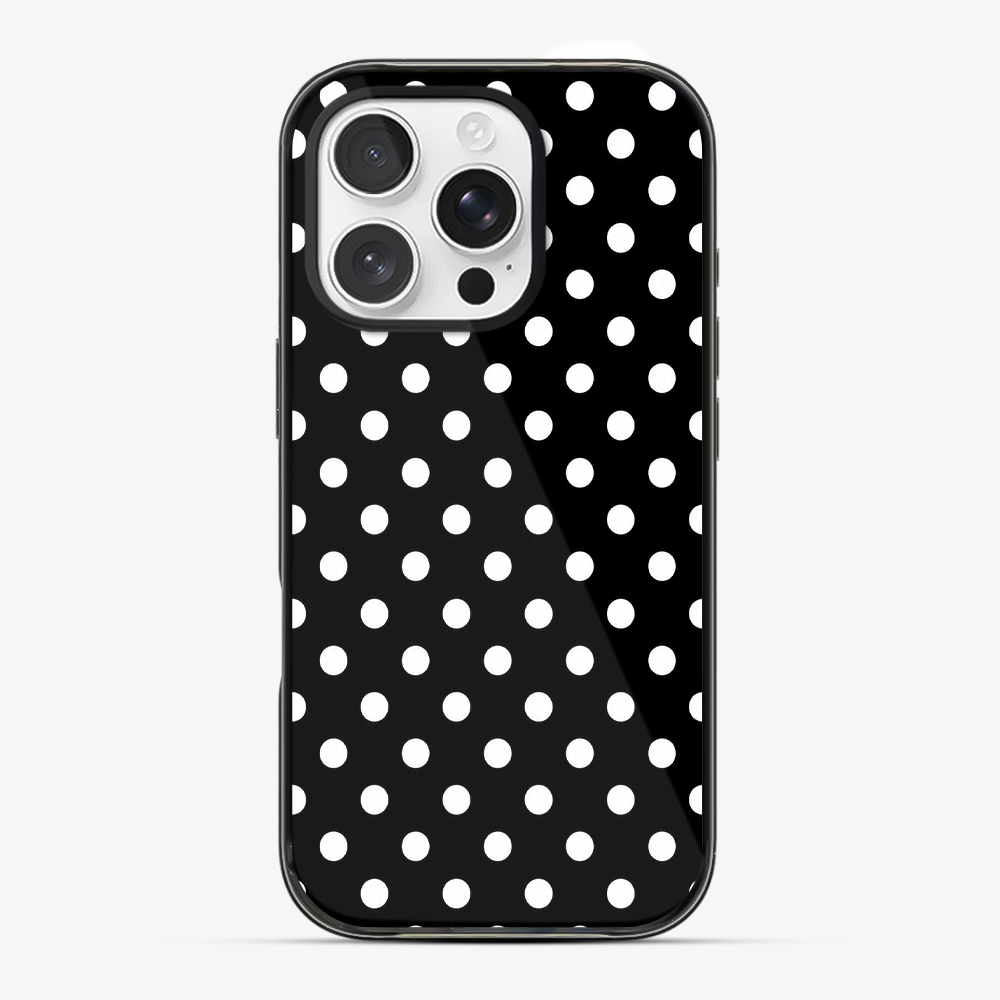 Midnight Dots Phone Case