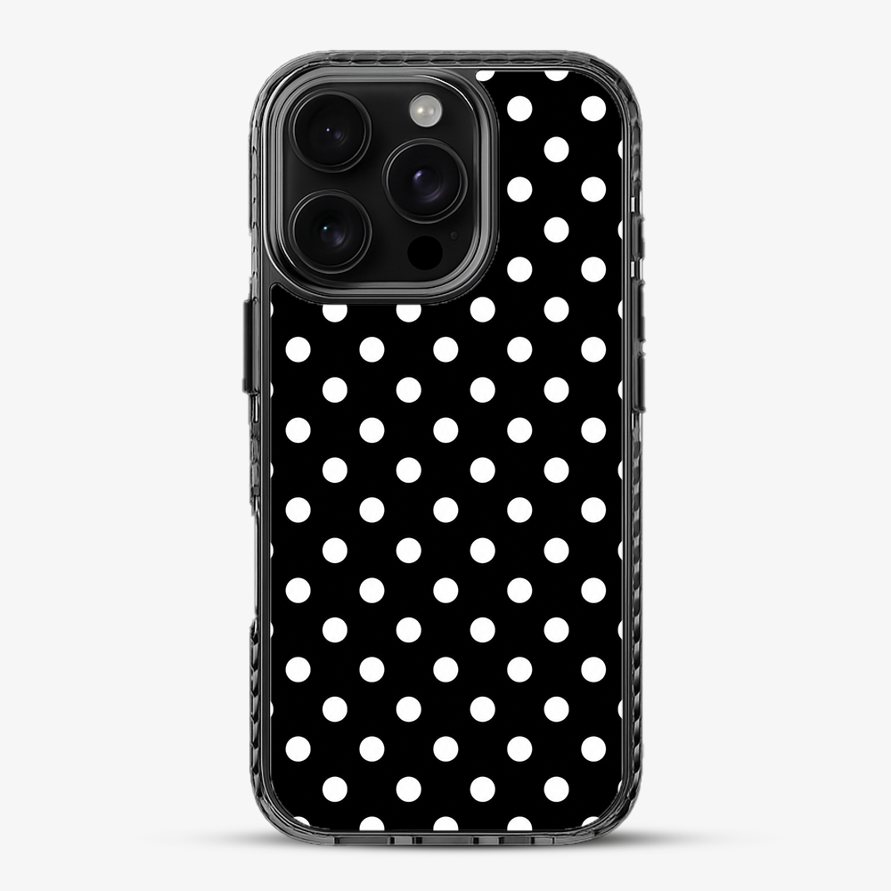 Midnight Dots Phone Case