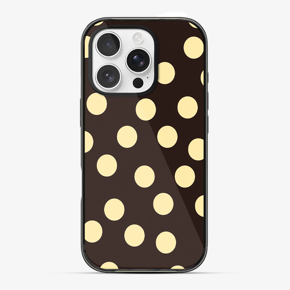 Cookie Dot Crush Phone Case