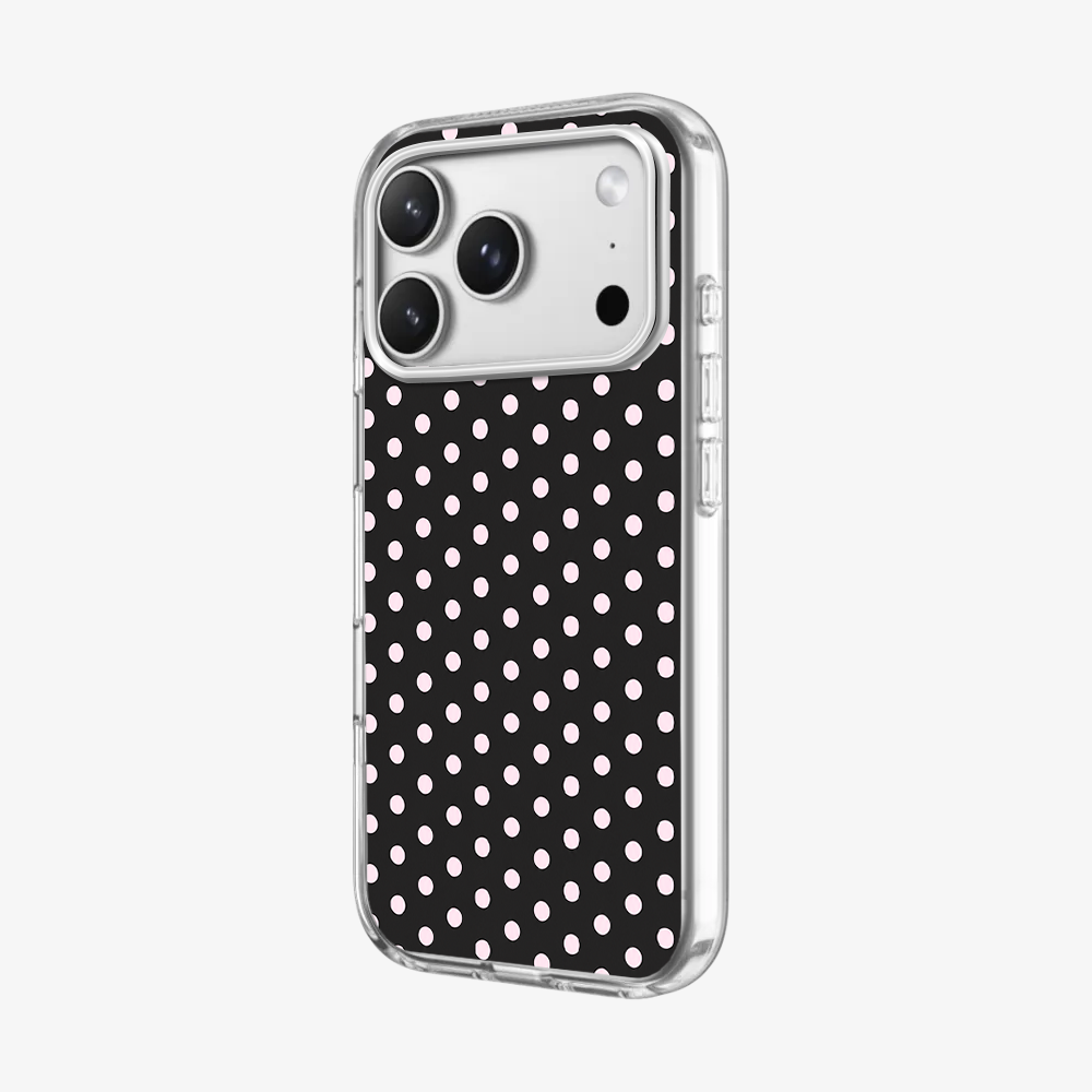 Blush After Dark Phone Case