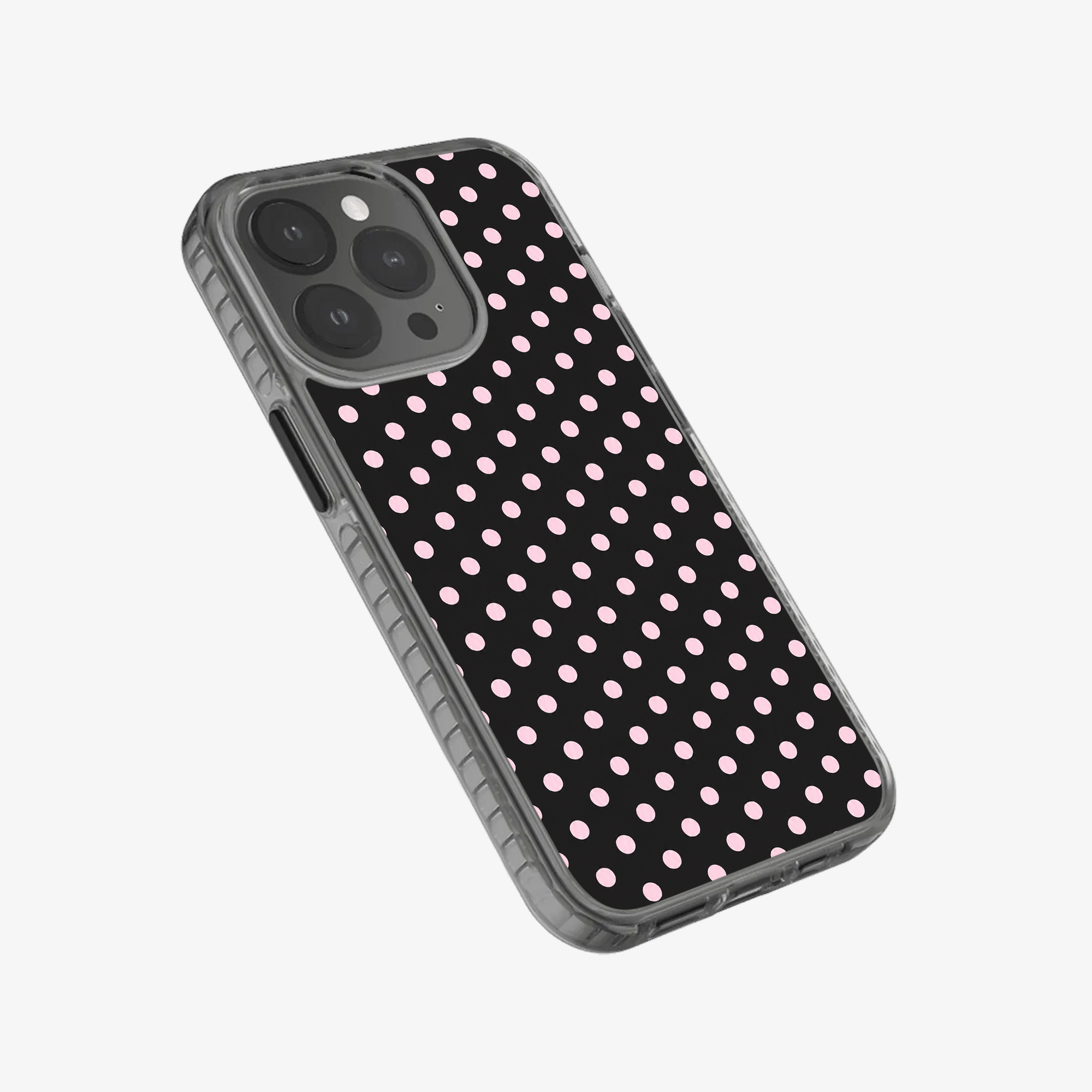 Blush After Dark Phone Case