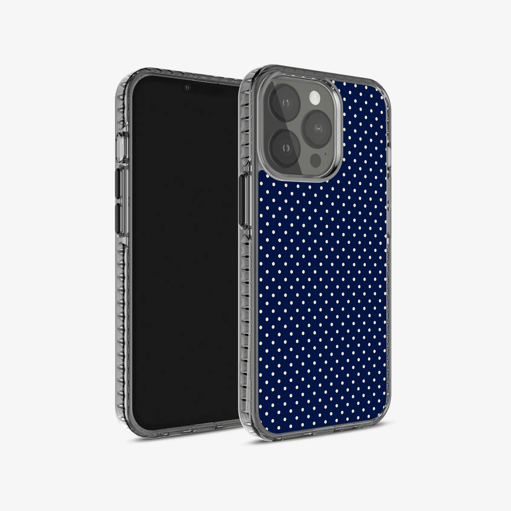 Midnight Sapphire Phone Case