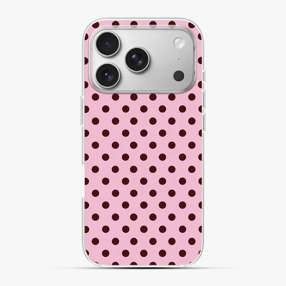 Pink Dot Society Phone Case