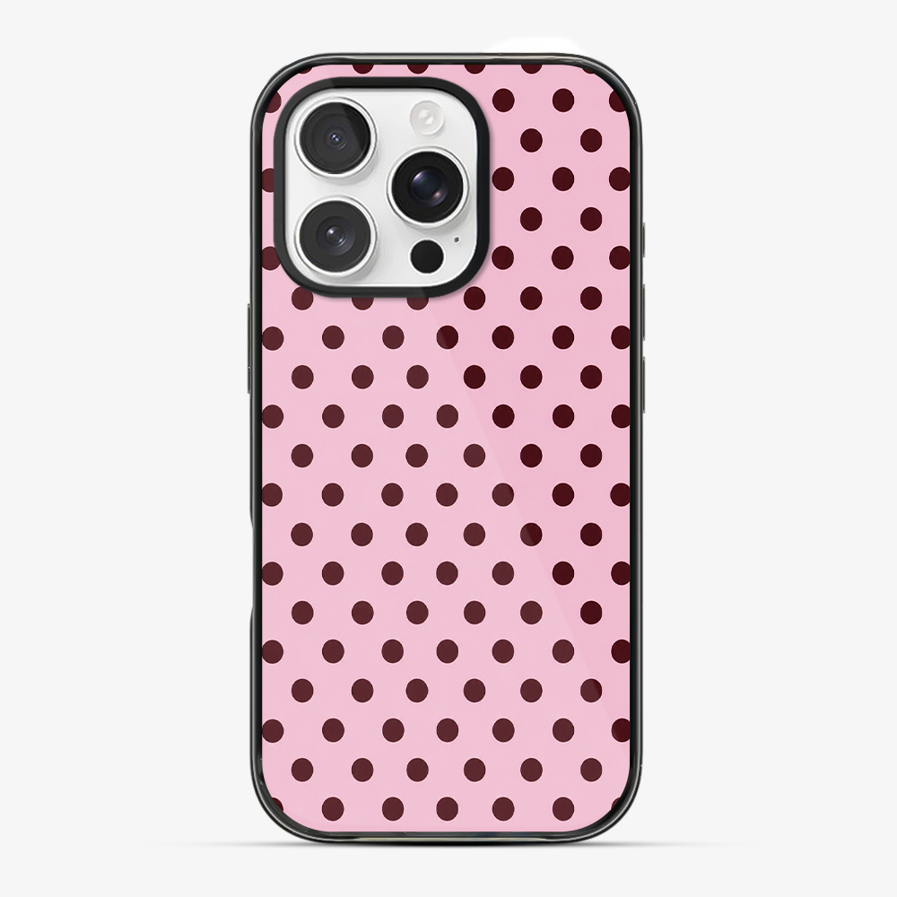 Pink Dot Society Phone Case