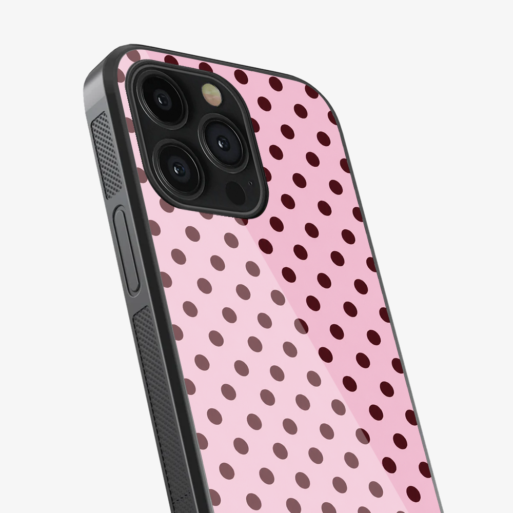 Pink Dot Society Phone Case
